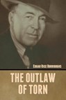 The Outlaw of Torn - Edgar Rice Burroughs - 9781636372440