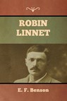 Robin Linnet - E. F. Benson - 9781636373560