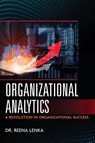 Organizational Analytics - Dr Reena Lenka - 9781636402338