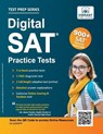 Digital SAT Practice Tests - Vibrant Publishers - 9781636513355