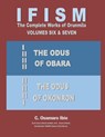 Ifism Volume 6, 7. - C. Osamaro Ibie - 9781636524344