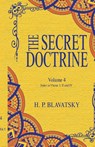 The Secret Doctrine, Volume IV - H. P. Blavatsky - 9781636524979