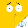 The Shy Book - Howard Pearlstein - 9781636551883