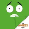The Worried Book - Howard Pearlstein - 9781636551982