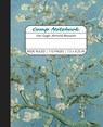 Comp Notebook - The Write Supplies - 9781636571942
