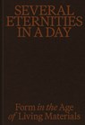Several Eternities in a Day: Form in the Age of Living Materials - Pablo Joe Ramirez - 9781636811956