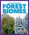 Forest Biomes - Lela Nargi - 9781636907543