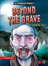 Beyond the Grave: A Vampire Tale - CROY,  Anita - 9781636910116