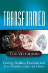 Transformed - Tom Vermillion - 9781636988153