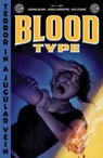 EC Blood Type #4 - Corinna Bechko - 9781637150900
