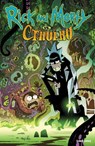 Rick and Morty: vs. Cthulhu - Jim Zub - 9781637152218