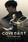 Covenant Vol. 1 - LySandra Vuong - 9781637152812