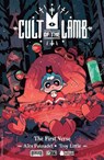Cult of the Lamb Vol. 1 - Alex Paknadel - 9781637155226
