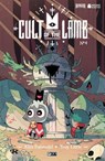Cult of the Lamb #4 - Alex Paknadel - 9781637155912