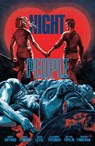 Night People - Barry Gifford ; Chris Condon - 9781637156148