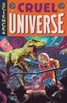 EC Cruel Universe Vol. 1 - Corinna Bechko ; Chris Condon - 9781637157862