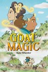 Goat Magic - Kate Wheeler - 9781637158050