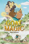 Goat Magic - Kate Wheeler - 9781637158067