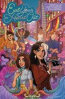 Eat Your Heart Out Vol. 2: Reap What You Sew - Terry Blas ; Matty Newton - 9781637158104