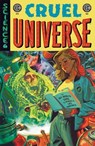 EC Cruel Universe #5 - Corinna Bechko - 9781637158135