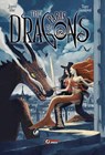The Dragons of Paris HC (CVR A) - Joann Sfar - 9781637159583