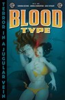 EC Blood Type #2 - Corinna Bechko - 9781637159811