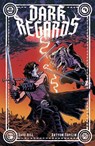 Dark Regards #4 - Dave Hill - 9781637159941