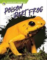 Poison Dart Frog - Golriz Golkar - 9781637383216