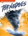 Tornadoes - Brienna Rossiter - 9781637383414