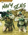 Navy SEALs - Susan B. Katz - 9781637383452