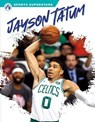 Jayson Tatum - Mary Boone - 9781637386149
