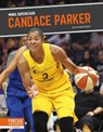 Candace Parker - Heather Rule - 9781637390696