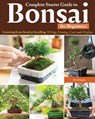 Complete Starter Guide to Bonsai - David Squire - 9781637413531