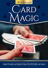 Secrets of Card Magic - Marc Lemezma - 9781637417638