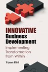 Innovative Business Development - Yaron Flint - 9781637427064