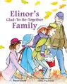 Elinor's Glad-To-Be-Together Family - LAYNE,  Susan - 9781637555545