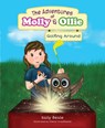 The Adventures of Molly & Ollie: Golfing Around - Sally Beale - 9781637556474