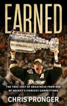 Earned - Chris Pronger - 9781637635032
