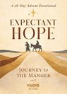 Expectant Hope - K-LOVE Books - 9781637636268