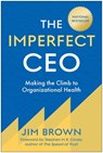 The Imperfect CEO - Jim Brown - 9781637749029