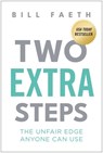 Two Extra Steps - Bill Faeth - 9781637749166
