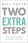 Two Extra Steps - Bill Faeth - 9781637749173