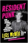 Resident Punk - Legs McNeil - 9781637749470
