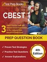 CBEST Prep Question Book - Joshua Rueda - 9781637755877