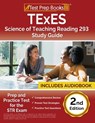 TExES Science of Teaching Reading 293 Study Guide - Lydia Morrison - 9781637758793