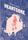 Heartcore - Stepanka Jislova - 9781637790908