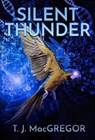 Silent Thunder - T. J. MacGregor - 9781637893562