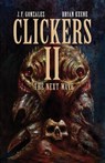 Clickers II: The Next Wave - Brian Keene - 9781637896921