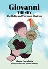 Giovanni, the Shy - ORENBACH,  Simon - 9781637924419