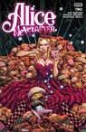 Alice Never After #2 - Dan Panosian - 9781637968710